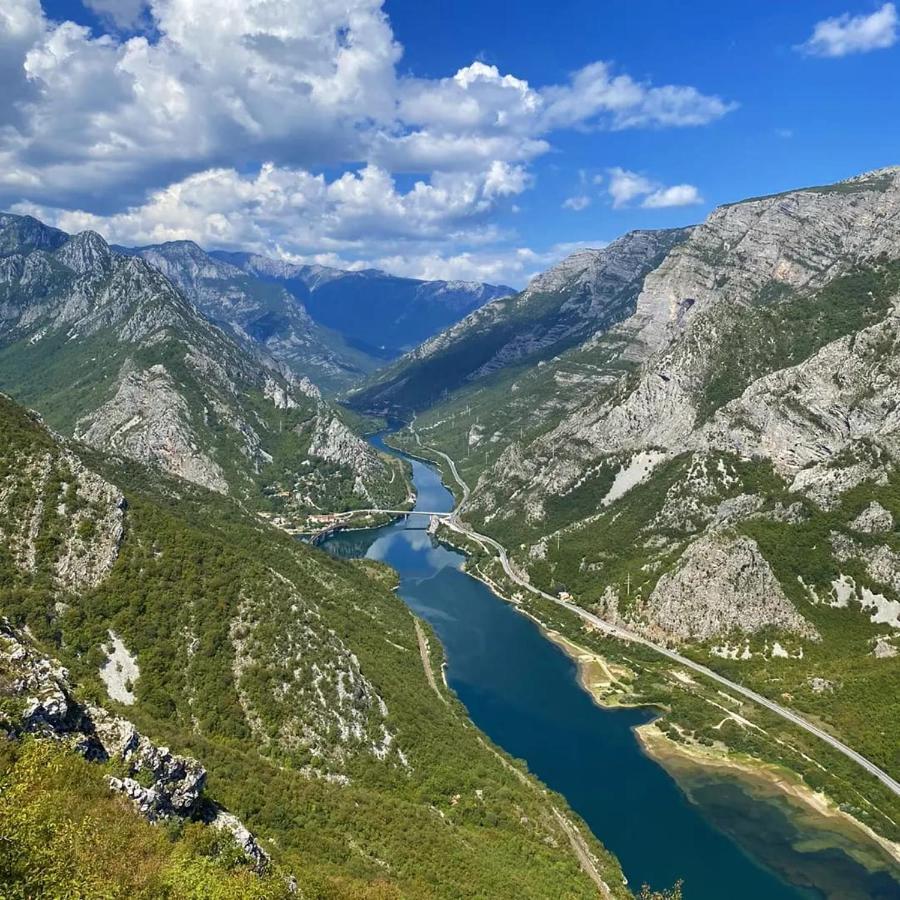Holiday Resort Zlatni Dol Mostar Goranci Экстерьер фото